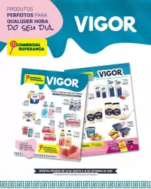 Folheto Comercial Esperança Página 7