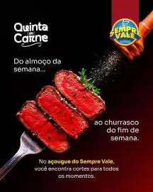 Catálogo Sempre Vale Supermercados semana 36 Página 3