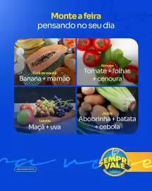 Catálogo Sempre Vale Supermercados semana 36 Página 7