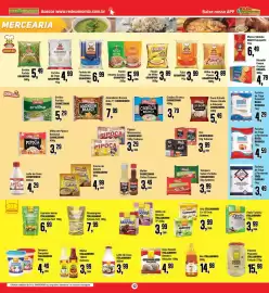 Encarte Rede Economia Página 12