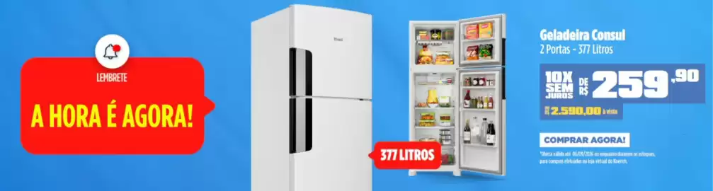 Catálogo Lojas Koerich semana 36 Página 4