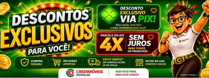 Catálogo Credimoveis Novolar Página 2