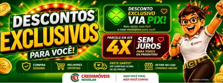 Catálogo Credimoveis Novolar Página 2