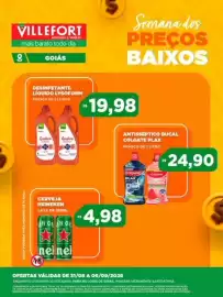 Catálogo Villefort Atacadista semana 36 Página 5