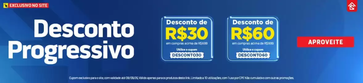 Encarte Chatuba Página 1