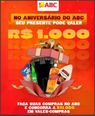 ABC (válido até 2-10)