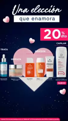 Bella Piel (válido hasta 2-10)