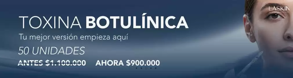 Catálogo Laskin semana 36 Página 3