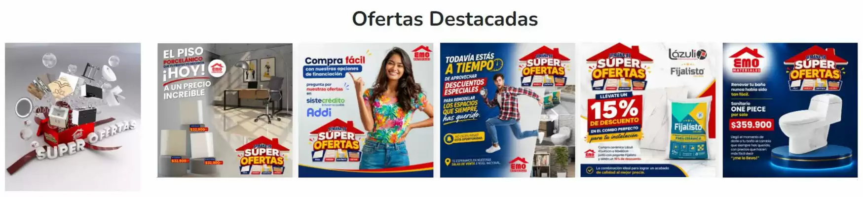 Materiales EMO (válido hasta 25-09)