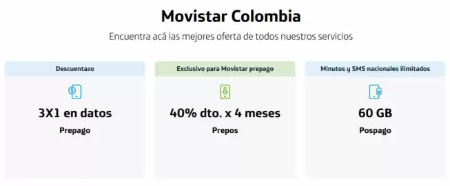 Catálogo Movistar Página 2