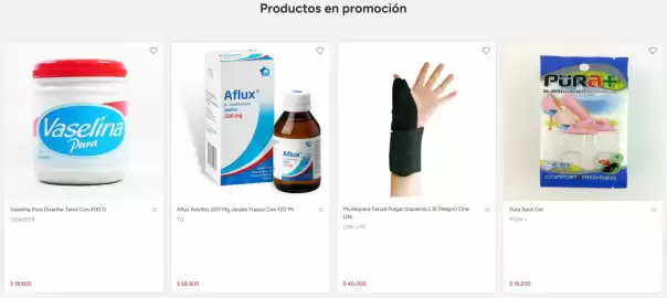 Catálogo Salud Market semana 36 Página 3