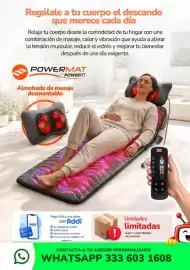 Catálogo TV Novedades Página 10