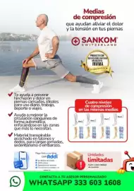 Catálogo TV Novedades Página 17