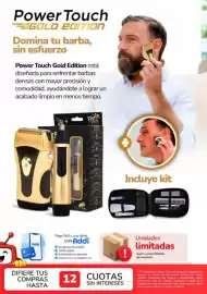 Catálogo TV Novedades Página 19