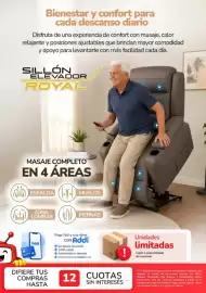 Catálogo TV Novedades Página 2