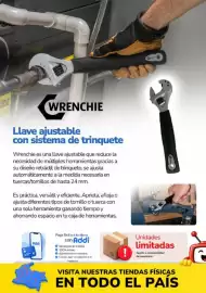 Catálogo TV Novedades Página 20
