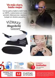 Catálogo TV Novedades Página 23