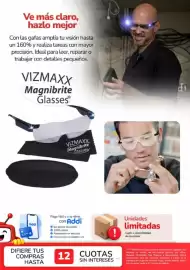 Catálogo TV Novedades Página 27