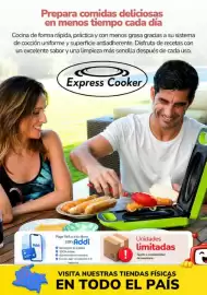 Catálogo TV Novedades Página 28