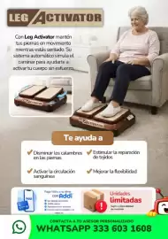 Catálogo TV Novedades Página 32