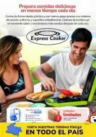 Catálogo TV Novedades Página 33