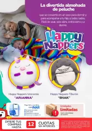 Catálogo TV Novedades Página 35