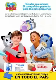 Catálogo TV Novedades Página 36