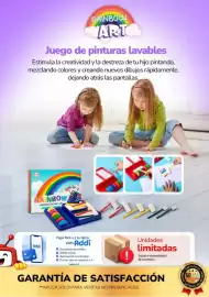 Catálogo TV Novedades Página 42