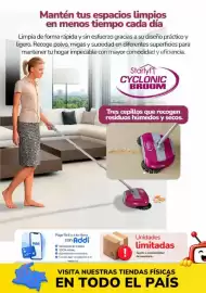 Catálogo TV Novedades Página 44