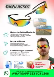 Catálogo TV Novedades Página 48