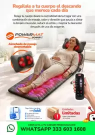 Catálogo TV Novedades Página 5