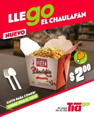 Tia (válido hasta 22-09)