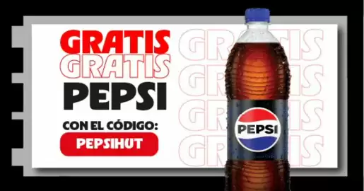 Catálogo Pizza Hut Página 2