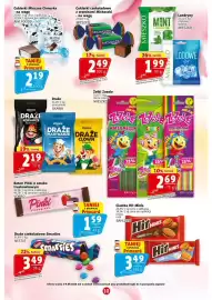 Prim Market gazetka tydzień 36 Strona 10: Landryny miętowe lodowe Mieszko €1,99