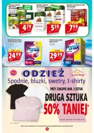 Prim Market gazetka tydzień 36 Strona 15: Herbata Czerwona Pu-Erh €7,99, Herbata ziołowa Ziola Mnicha €5,59