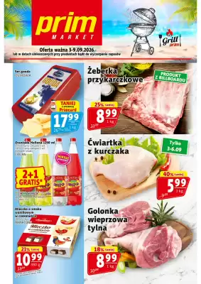 Prim Market (ważność do 9-09)