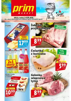 Prim Market (ważność do 9-09)