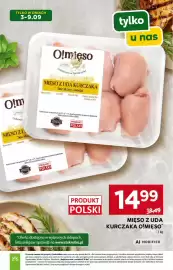 Stokrotka Market gazetka tydzień 36 Strona 2