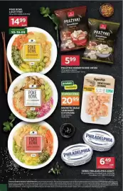 Stokrotka Market gazetka tydzień 36 Strona 22
