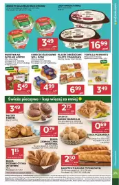Stokrotka Market gazetka tydzień 36 Strona 23: Mięso w galarecie bez E Drosed €3,49, Lody Bracia Koral €16,99