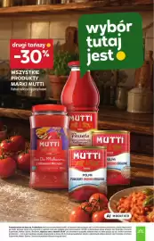 Stokrotka Market gazetka tydzień 36 Strona 25