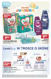 Stokrotka Market gazetka tydzień 36 Strona 33