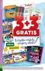 Stokrotka Market gazetka tydzień 36 Strona 4