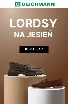 Deichmann (ważność do 9-09)