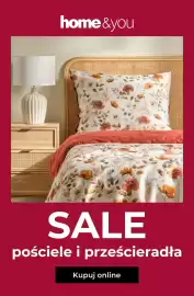 Home&You gazetka Strona 1