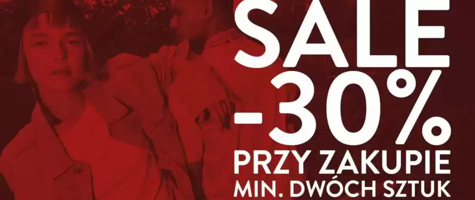Cross Jeans (ważność do 20-09)
