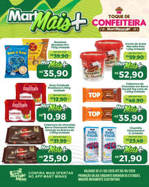 Folheto Mart Minas semana 36 Página 2
