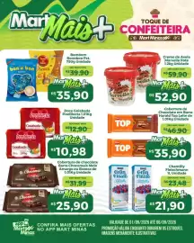 Folheto Mart Minas semana 36 Página 2