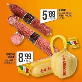 Volantino Cash pro settimana 36 Pagina 3