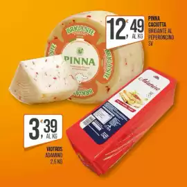 Volantino Cash pro settimana 36 Pagina 4